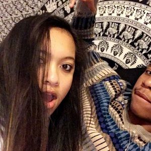 Meet your Posher, Sienna